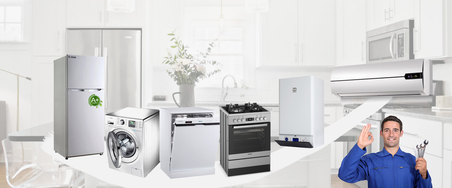 Zonguldak Maytag Servisi